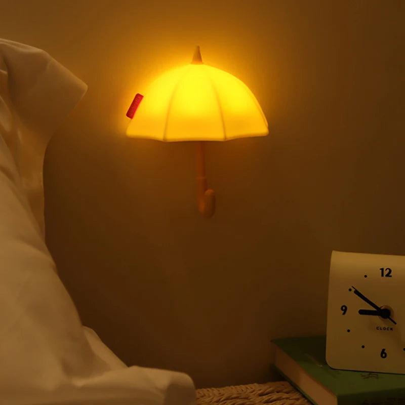Touch Mini Lamp