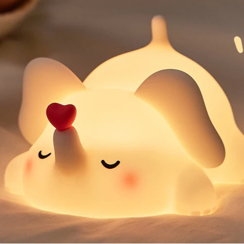 Touch Mini Lamp