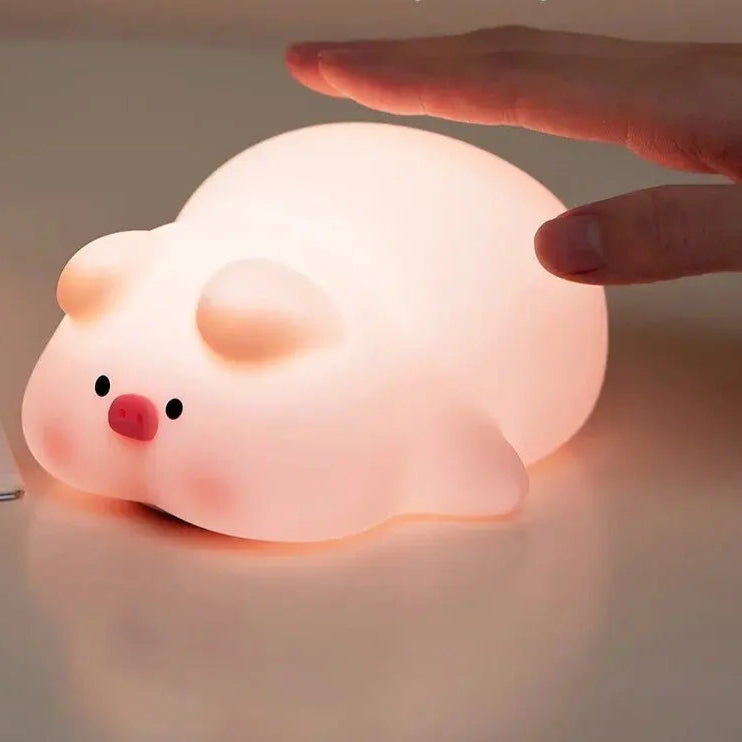 Touch Mini Lamp