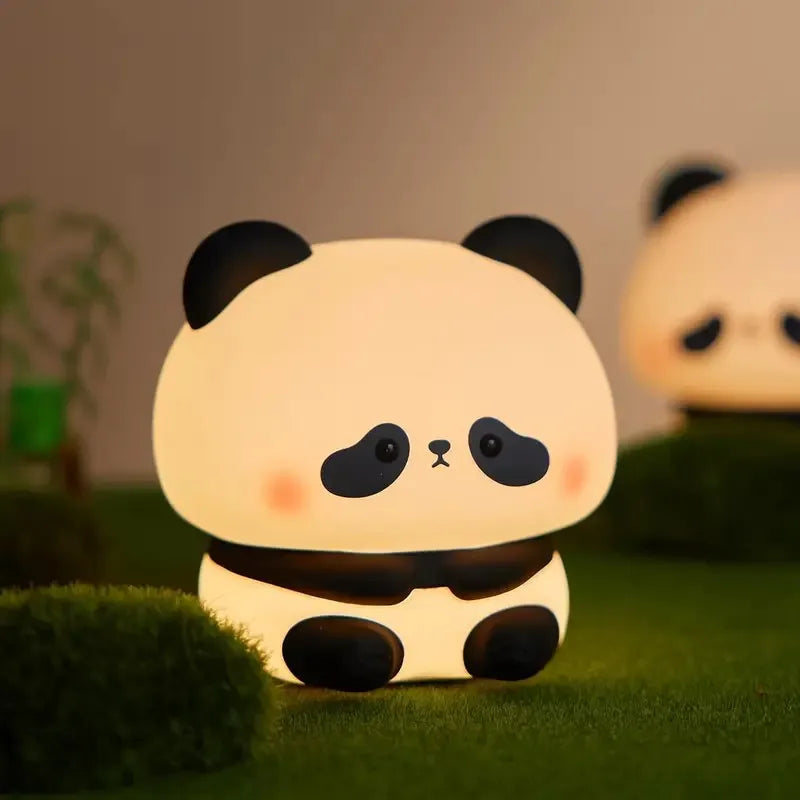 Touch Mini Lamp