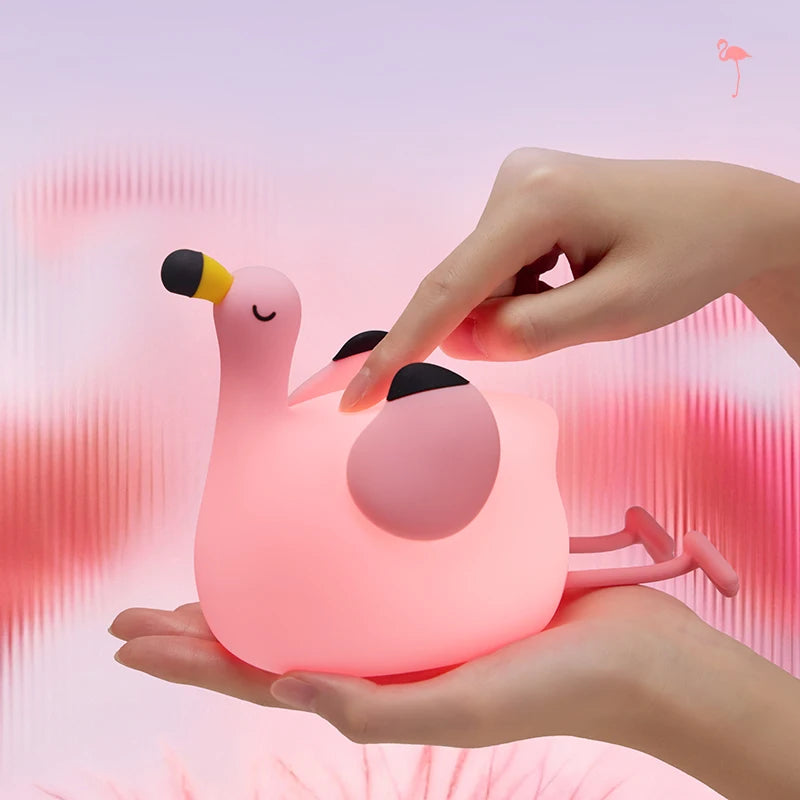 Touch Mini Lamp
