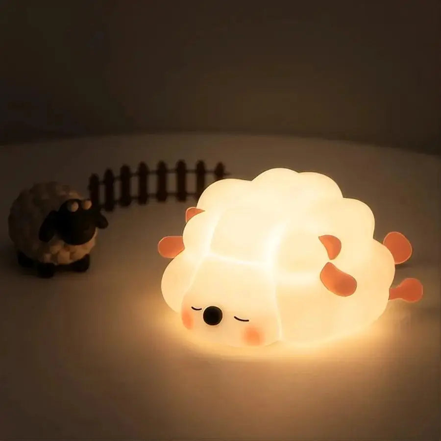 Touch Mini Lamp
