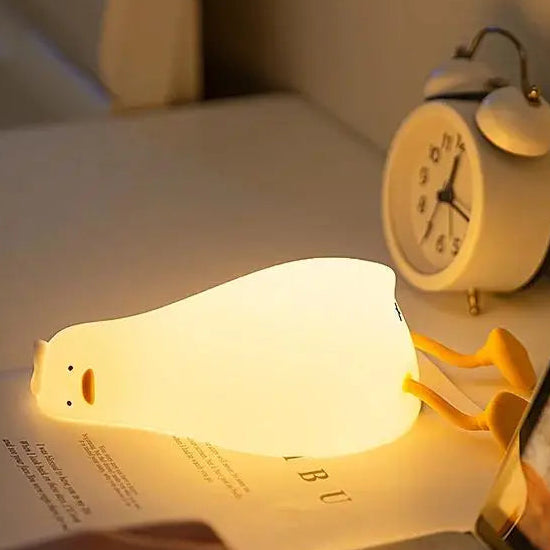 Touch Mini Lamp