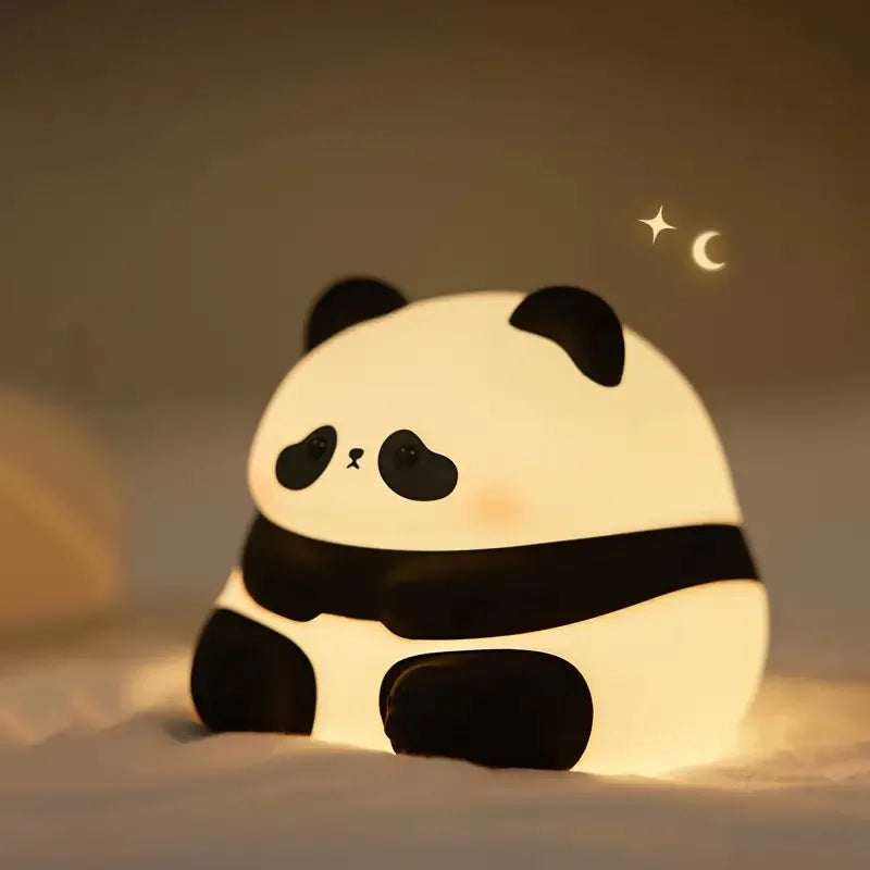 Touch Mini Lamp