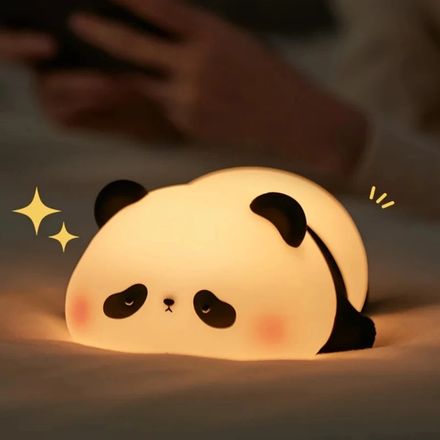 Touch Mini Lamp