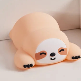 Touch Mini Lamp