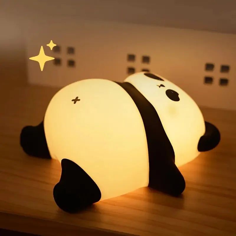 Touch Mini Lamp