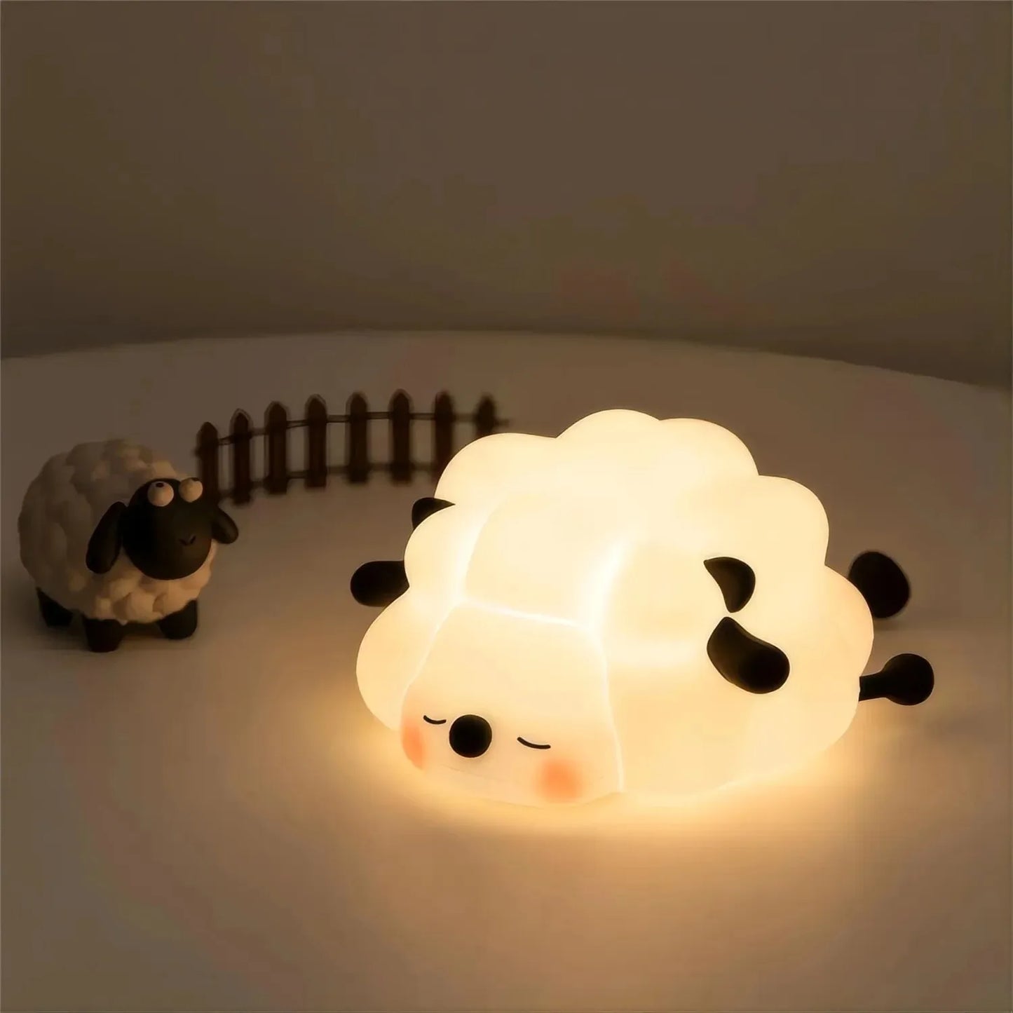 Touch Mini Lamp