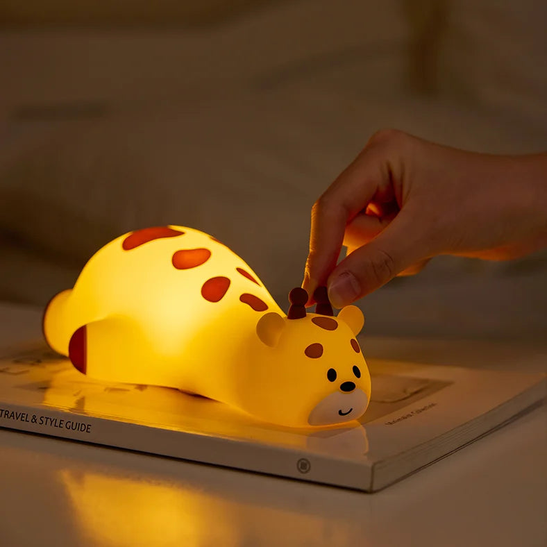 Touch Mini Lamp
