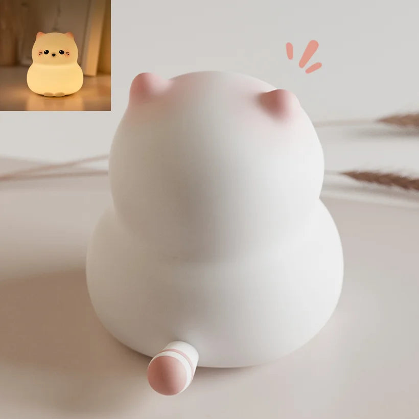Touch Mini Lamp