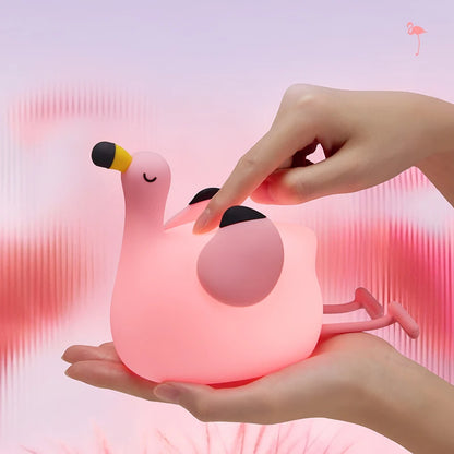 Touch Mini Lamp