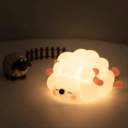 Touch Mini Lamp