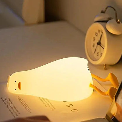 Touch Mini Lamp